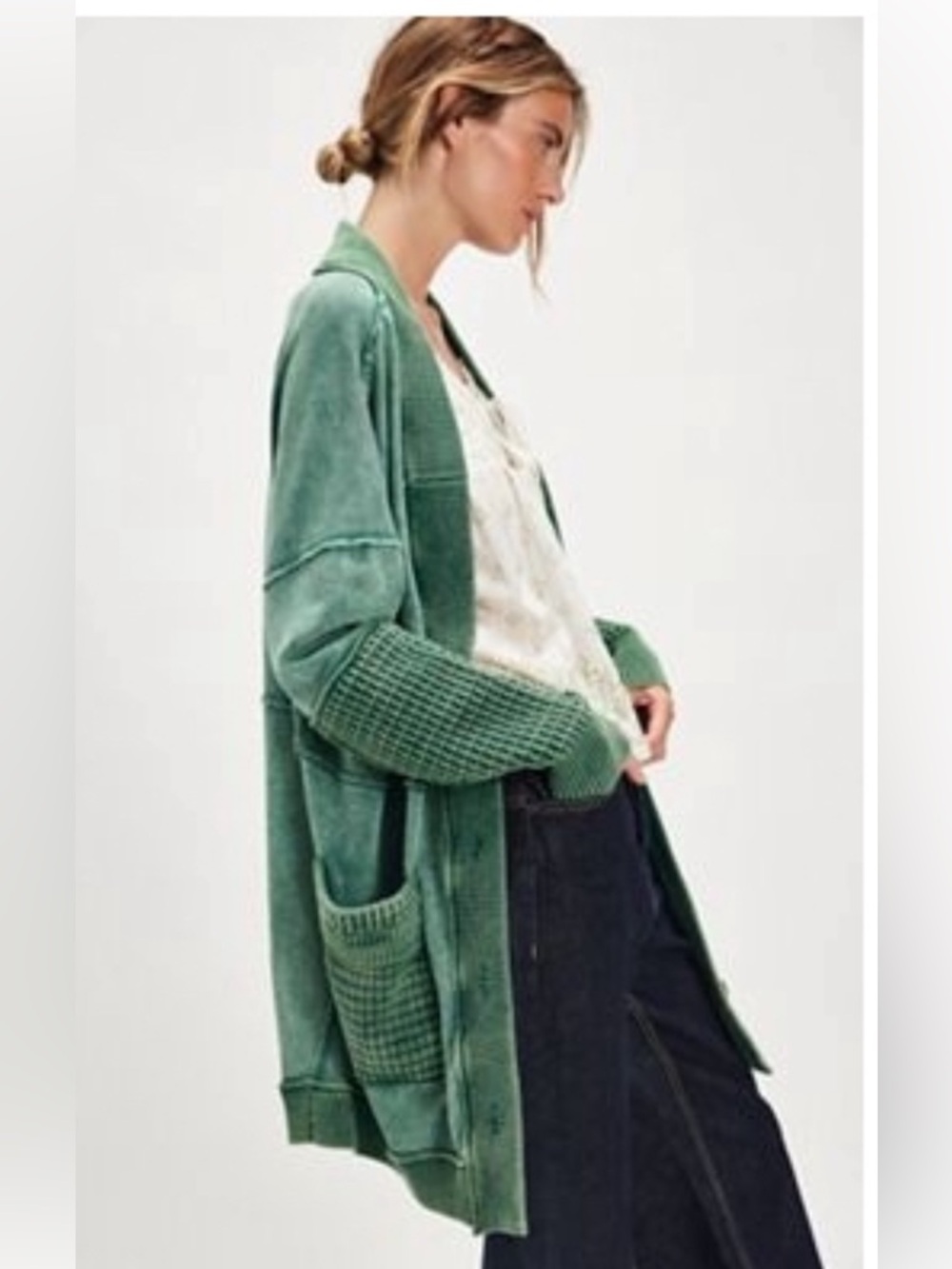 Brooklyn cardi from free people